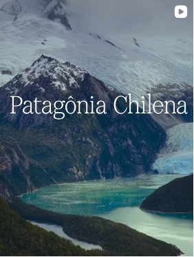 Patagônia Chilena