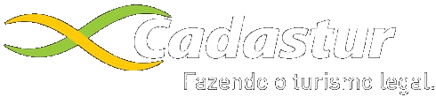 Cadastur — Fazendo o turismo legal