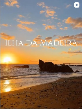 Ilha da Madeira