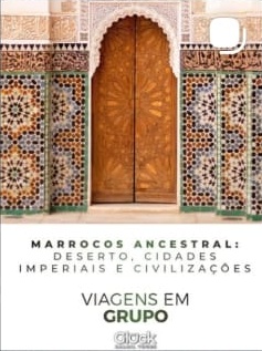 Marrocos Ancestral