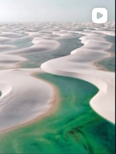 Lençóis Maranhenses