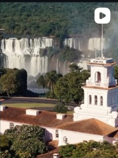 Cataratas do Iguaçu