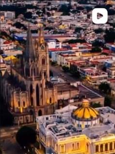 Cidade colonial